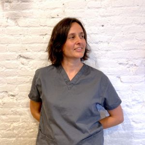 Belén Barrantes Guillén